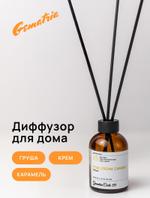 Ароматический диффузор Gematria Яблоко, Груша, Сливки, Карамель, Пралине 6
