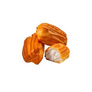 Эклеры оптом с бесплатной доставкой по Серпухову, Чехову, Подольску, Видное, Щербинка, Домодедово

Напишите нам и мы вышлем актуальный прайс-лист и сайт с фото