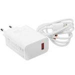 Комплект: Power Adapter+Cable USB-C 33w