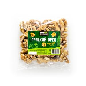 Грецкий орех очищенный