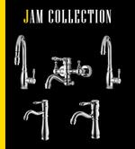 Смесители Risco Jam