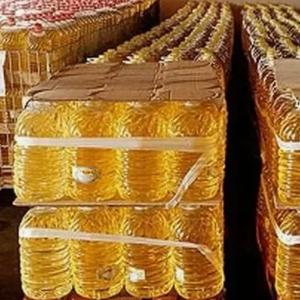 Подсолнечное масло оптом (от 20 т): от 113 руб./л
Фасовка: 0,9 л., 1 л., 5 л.
Всё по ГОСТ, документы в комплекте.