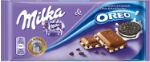 Шоколадная плитка Milka Oreo