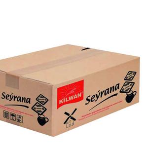 Seyrana сахарное печенье