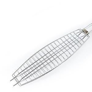 Решетки для мангала