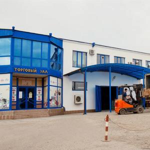Производственно-складской комплекс
