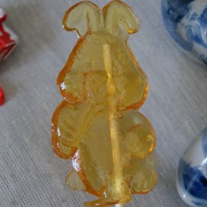 Зайка 25 грамм