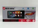 Мультимедиа-мониторы BOS-MINI A35