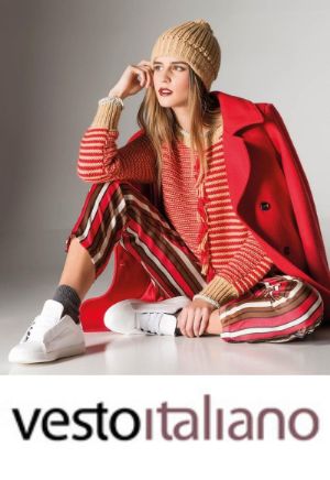 итальянская одежда, обувь и аксессуары оптом