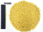 Чечевица желтая лепесток QazaQ food market
