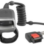 Проводной сканер-кольцо одномерных и двухмерных штрихкодов ZEBRA RS5000