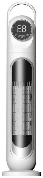 Тепловентилятор PTC ODM A327 (2321) 0