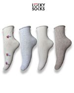 Ортопедические женские носки Socks Master