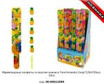 Мармеладные конфеты со вкусом АНАНАСА Fun Candy Lab Tanchixiaodui 00-00012089
