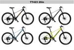 Велосипед Timetry TT423