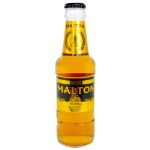 Солодовый напиток Malton 250 мл со вкусом ананаса