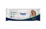 Влажные салфетки Giggles 6261