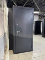 Входная дверь (3 контура 103мм) Стальные двери "Хаммер" DS-T-6