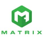 Матрикс MATRIX — поставки колёсного крепежа