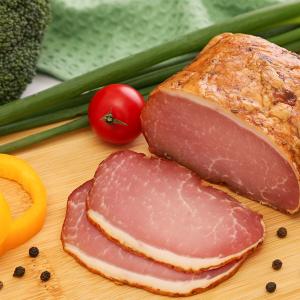 Балык майский