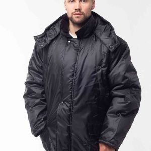 Куртка &#34;Арктика&#34; утепленная
Куртка зимняя мужская