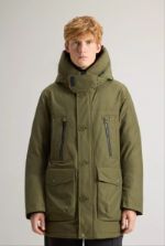 Мужская парка WOOLRICH Arctic Parka CFWOOU0866MRUT0001_GST