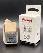 Парфюмерный ароматизатор "HAZEL WOOD" 7 ml флакон Aviel 31815