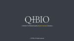 QHBio — филлеры, ботулотоксины, биоревитализанты, косметика