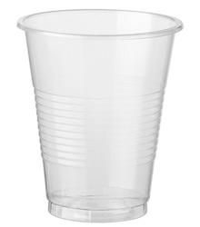 Пластиковый стакан 200 мл
