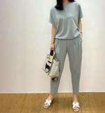 Korean style