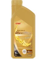 Масло моторное., 1 л. Olex Extra Gasoline SL 10W-40 OLEX PK0101512