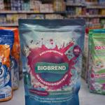 BIGBREND уже на полках