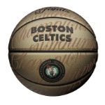 Баскетбольный мяч Boston Celtics Wilson 2024 NBA Finals Champion 201841165