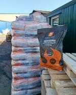 Уголь Брикеткин Березовый