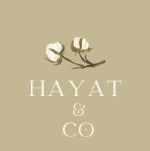 HAYAT & CO — пошив одежды оптом