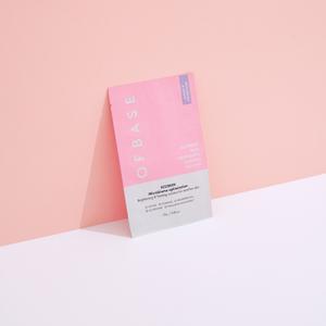 OFBASE Celfish Blooming Mask Brightening&amp;Peeling