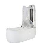 Гидромассажные ванны со СПА-комплексом NeoQi – это самые последние достижения в области физиотерапии и СПА-технологий. Они совмещают ряд психофизиологических, терапевтических и косметических воздействий, позволяющих проводить комплексную психосоматическую коррекцию – добиться гармонии между ментальным и физическим состоянием человека через комплексное воздействие на все органы чувств. Не уменьшая важности хромотерапии и ароматерапии, это очень тонкое воздействие на организм, целенаправленно используя которые, можно управлять эмоциями, чувствами, ощущениями через стимулирование определённых центров головного мозга. 
Каждая процедура с использованием NeoQi наполняет организм здоровьем, придаёт чувство умиротворённости, поддерживает внутренний баланс. Кроме того, это и уникальные ощущения, воссоздающие надёжную, комфортную и успокаивающую атмосферу.  
В гидромассажной ванне со СПА-комплексом NeoQi заключены самые востребованные физиотерапевтические виды воздействий: профессиональная гидромассажная и аэромассажная ванна, дюзы которой расположены по эргономичным зонам, ручной душ, хромотерапия и ароматерапия