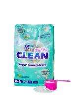 Концентрированный стиральный порошок Becky's Clean Super Concentrate