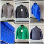 Куртка MONCLER