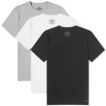 Мужские футболки набор Calvin Klein CK- T-SHIRTS (3PCS PACK) 62064011