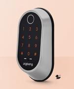 Умный замок Zigbang SHP-A30