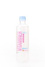 Напиток витаминизированный 0,5 л VITAMINER BEAUTY Манго, земляника