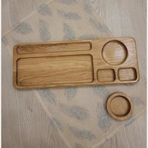 Подставка для суши и роллов