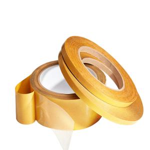 Клейкие ленты на пленочной основе