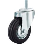 Колесо 160мм болтовое крепление поворотное промышленное SCT63 4008160