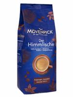 Кофе в зернах Mövenpick der himmlische (Мёвенпик Дер Химмлише) зерно 1000 г. 4006581205007