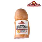 Колбаса вареная Докторская ГОСТ Белорусские рецепты 8003