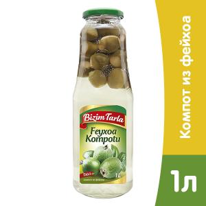компот из фейхоа
