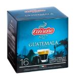 Кофе Guatemala, капсулы, для Dolce Gusto 16 шт х 6, CARRARO (Италия) CR-062