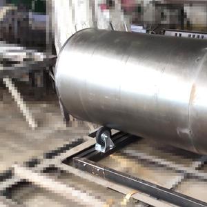 Теплоаккумуляторы 500 литров